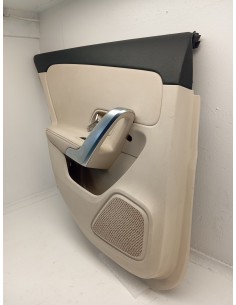 Recambio de guarnecido puerta trasera izquierda para mercedes-benz clase a (bm 177) a 220 d (177.014) referencia OEM IAM A177730 2