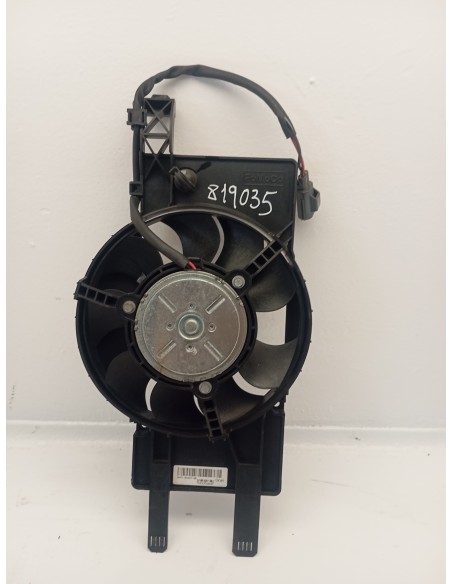 Recambio de electroventilador para ford focus lim. (cb8) trend referencia OEM IAM BV618C607SB  