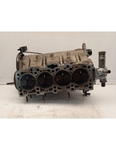 Recambio de culata para audi a4 berlina (8e) 1.9 tdi referencia OEM IAM AWX   2