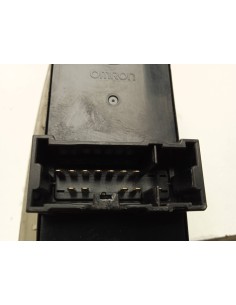 Recambio de mando elevalunas delantero izquierdo para nissan primera berlina (p12) 2.2 16v turbodiesel cat referencia OEM IAM  4 2