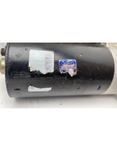 Recambio de motor arranque para lancia thema referencia OEM IAM 000110825 107796  2
