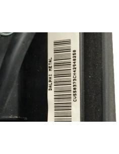 Recambio de volante para volvo s60 berlina referencia OEM IAM 30680819   2