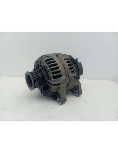 ALTERNADOR OPEL ASTRA H BERLINA 1.6...