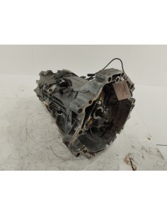 Recambio de caja cambios para audi a6 berlina (4b2) 2.4 (121kw) referencia OEM IAM DSC  