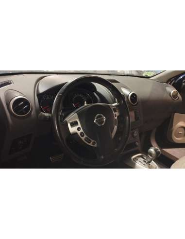 SALPICADERO NISSAN QASHQAI 2.0 16V...