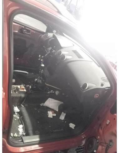 GOMAS CONTORNO PUERTA NISSAN QASHQAI...