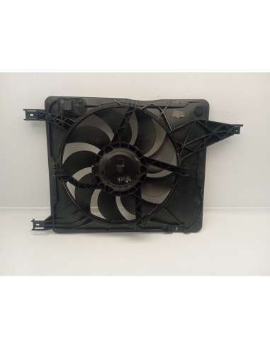 ELECTROVENTILADOR NISSAN QASHQAI 1.5...