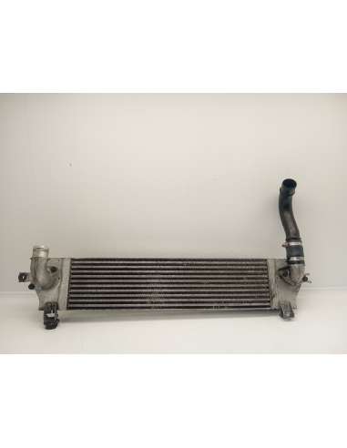 INTERCOOLER NISSAN QASHQAI 1.5 dCi...