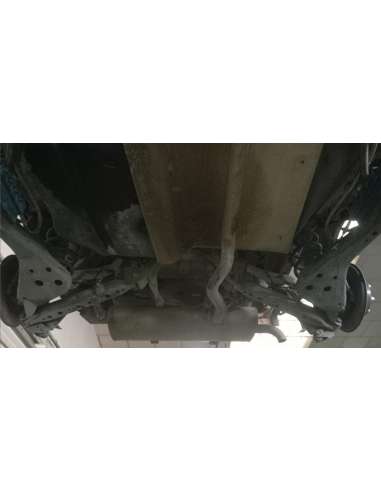 PUENTE TRASERO NISSAN QASHQAI 1.5 dCi...