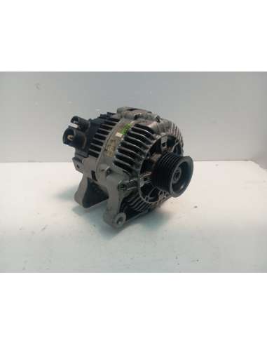 ALTERNADOR PEUGEOT 206 BERLINA 1.9 D...