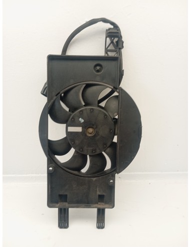 Recambio de electroventilador para ford focus lim. (cb8) trend referencia OEM IAM BV618C607SB  