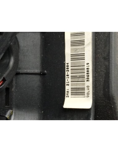 Recambio de volante para volvo s60 berlina referencia OEM IAM 30680819  