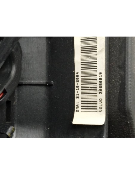 Recambio de volante para volvo s60 berlina referencia OEM IAM 30680819  