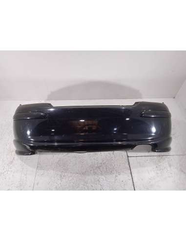 PARAGOLPES TRASERO MG ROVER MG ZR 1.4...