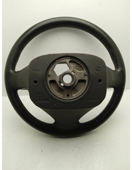 Recambio de volante para volvo s60 berlina referencia OEM IAM 30680819  