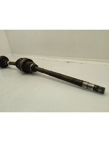 Recambio de transmision delantera derecha para fiat multipla (186) 1.9 jtd cat referencia OEM IAM 46538019  