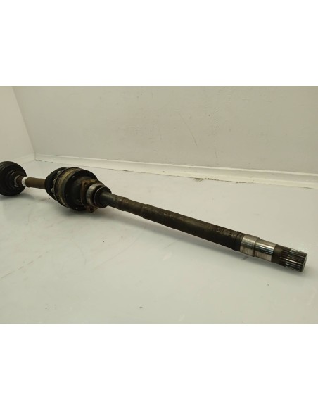 Recambio de transmision delantera derecha para fiat multipla (186) 1.9 jtd cat referencia OEM IAM 46538019  