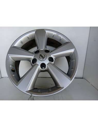 LLANTA NISSAN QASHQAI 1.5 dCi...