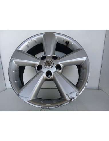 LLANTA NISSAN QASHQAI 1.5 dCi...