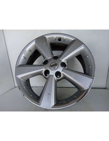 LLANTA NISSAN QASHQAI 1.5 dCi...