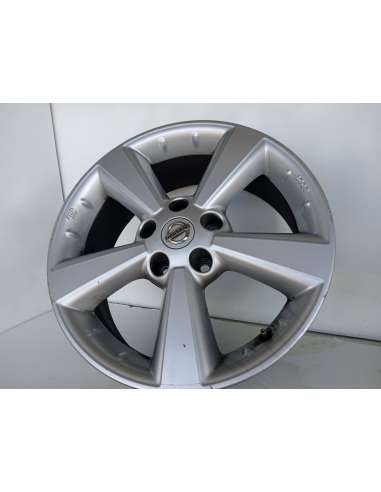 LLANTA NISSAN QASHQAI 1.5 dCi...