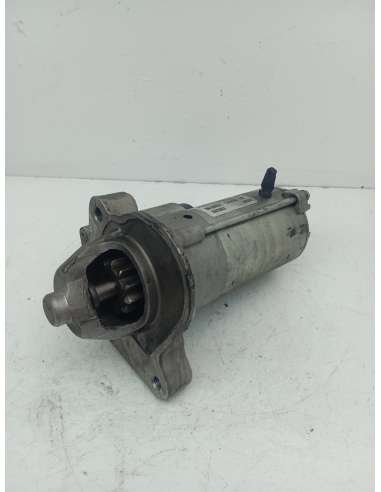 MOTOR ARRANQUE FORD FOCUS LIM. 1.6...