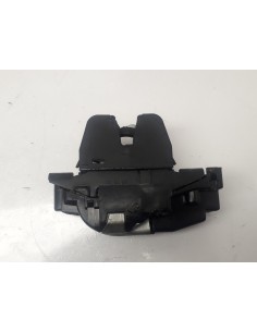 Recambio de cerradura maletero / porton para citroën c4 picasso 1.6 16v hdi fap referencia OEM IAM 9660403980   2