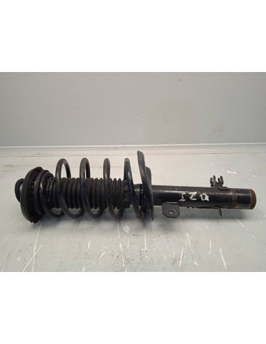 Recambio de amortiguador delantero izquierdo para peugeot 2008 (--.2013) allure referencia OEM IAM 9820326180  