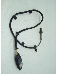 Recambio de sonda lambda para bmw serie 1 lim. (f20/f21) 118d m sport referencia OEM IAM 0281007671  