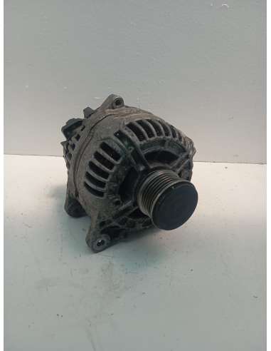 ALTERNADOR NISSAN QASHQAI 1.5 dCi...