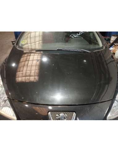 CAPOT PEUGEOT 307 CC 2.0 16V HDi FAP...