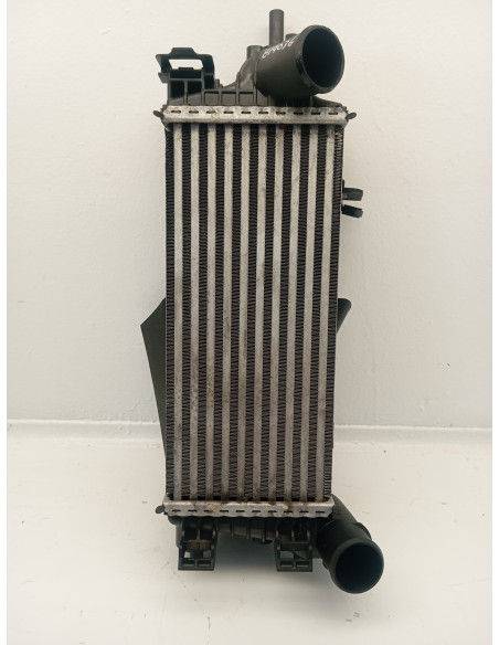 Recambio de intercooler para ford focus lim. (cb8) trend referencia OEM IAM CV619L440VC  
