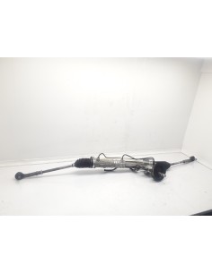 Recambio de cremallera direccion para citroën c4 picasso 1.6 16v hdi fap referencia OEM IAM 1663652580  