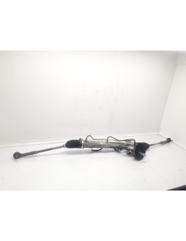 Recambio de cremallera direccion para citroën c4 picasso 1.6 16v hdi fap referencia OEM IAM 1663652580  