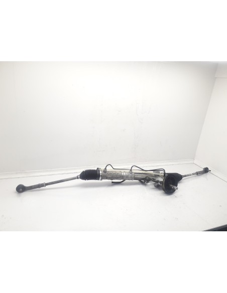 Recambio de cremallera direccion para citroën c4 picasso 1.6 16v hdi fap referencia OEM IAM 1663652580  