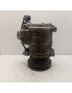 Recambio de compresor aire acondicionado para ranger rover 2.5 tdi referencia OEM IAM 4472003214  