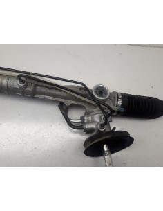 Recambio de cremallera direccion para citroën c4 picasso 1.6 16v hdi fap referencia OEM IAM 1663652580   2