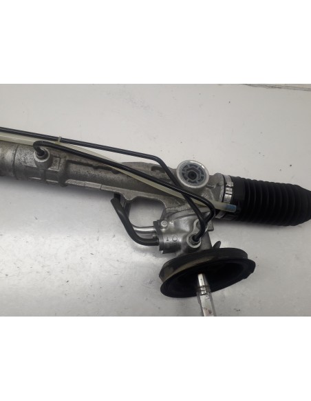 Recambio de cremallera direccion para citroën c4 picasso 1.6 16v hdi fap referencia OEM IAM 1663652580  