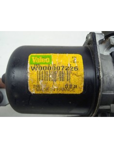 Recambio de motor limpia delantero para renault megane iii sport tourer 1.4 tce referencia OEM IAM 288000001R   2