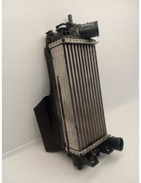 Recambio de intercooler para ford focus lim. (cb8) trend referencia OEM IAM CV619L440VC  
