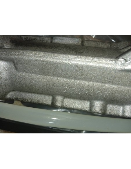 Recambio de cremallera direccion para citroën c4 picasso 1.6 16v hdi fap referencia OEM IAM 1663652580  