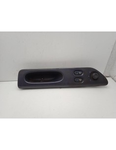 Recambio de mando elevalunas delantero izquierdo para renault espace /grand espace (je0) 2.2 turbodiesel referencia OEM IAM 7701
