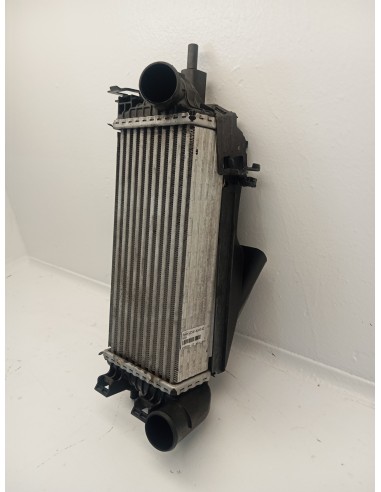 Recambio de intercooler para ford focus lim. (cb8) trend referencia OEM IAM CV619L440VC  