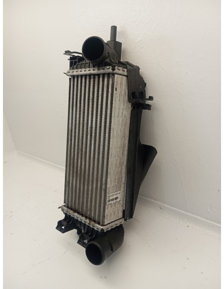 Recambio de intercooler para ford focus lim. (cb8) trend referencia OEM IAM CV619L440VC  