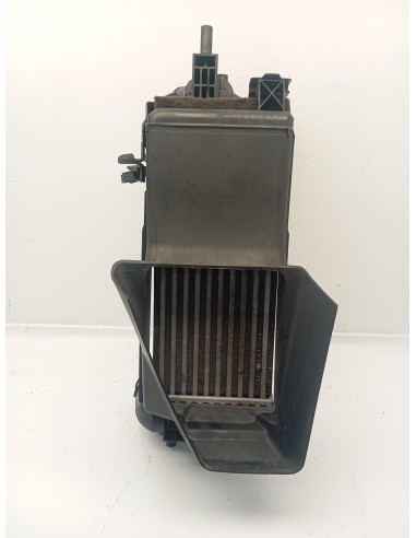 Recambio de intercooler para ford focus lim. (cb8) trend referencia OEM IAM CV619L440VC  