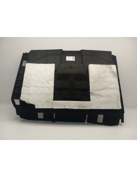 Recambio de vestidura interior para bmw serie 3 touring (g21) 320d referencia OEM IAM 5147745065509  