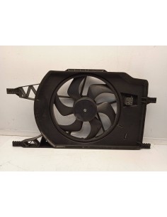 Recambio de electroventilador para renault laguna ii (bg0) 1.9 dci diesel referencia OEM IAM 8200025635  