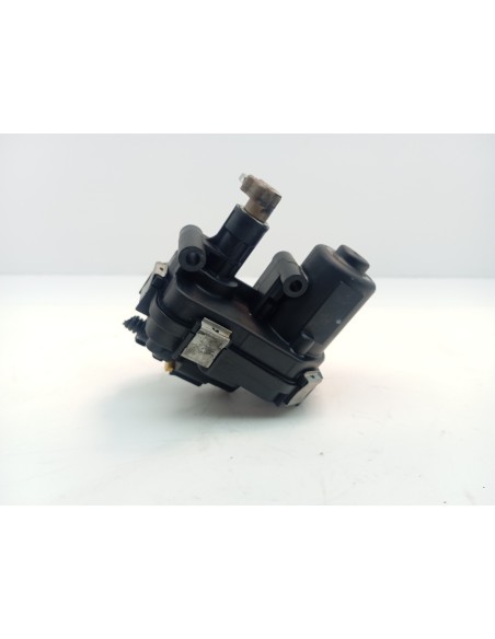 Recambio de modulo electronico para opel insignia berlina cosmo referencia OEM IAM TMS2 ACTUADOR DE ADMISION 
