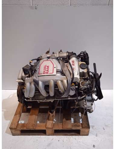 MOTOR COMPLETO OPEL OMEGA A (88-94) -...