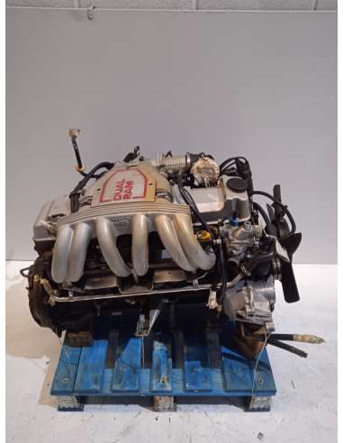 MOTOR COMPLETO OPEL OMEGA A (88-94) -...